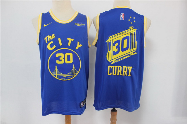 Golden State Warriors Jerseys 42